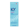 K-Y Liquid Water Based Personal Lubricant (Body Friendly Formula)