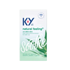 K-Y Natural Feeling Personal Lube with Aloe Vera
